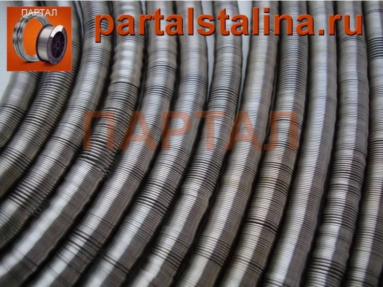 Нагревательный элемент 400 Вт: Готовая нихромовая спираль Ø 0,4 мм (Х15Н60) - оптимальное решение с доставкой по России