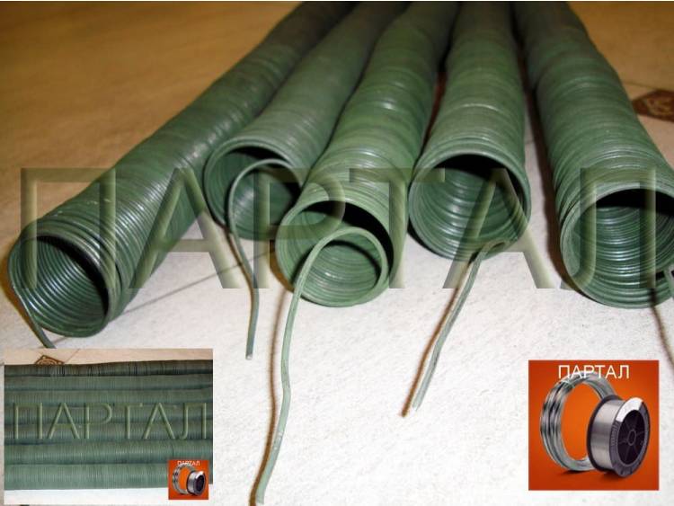 Это не просто электрическая спираль это 9 кВт чистой, контролируемой энергии, воплощённой в идеальной геометрии из высококачественного нихрома Х20Н80 (диаметр 2.0 мм)