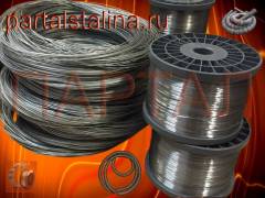 Оптимальное решение в наличии: нихромовая проволока Х15Н60 (2.0 мм) по ГОСТ гарантия надежности и эффективности для Ваших задач от ПАРТАЛ