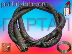 Нагревательный элемент для электропечи сопротивления (ЭПС) 4 кВт диаметр нихрома 1,8 мм марка Х20Н80