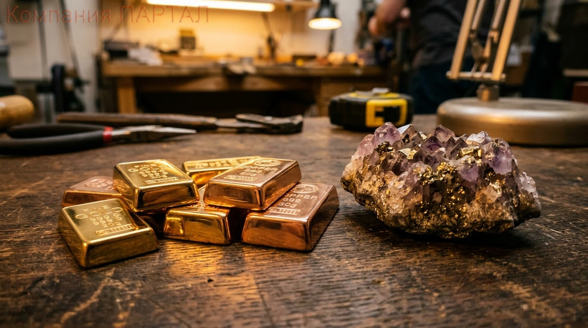 Попутное извлечение металлов цинковые руды индий германий галлий электроника
