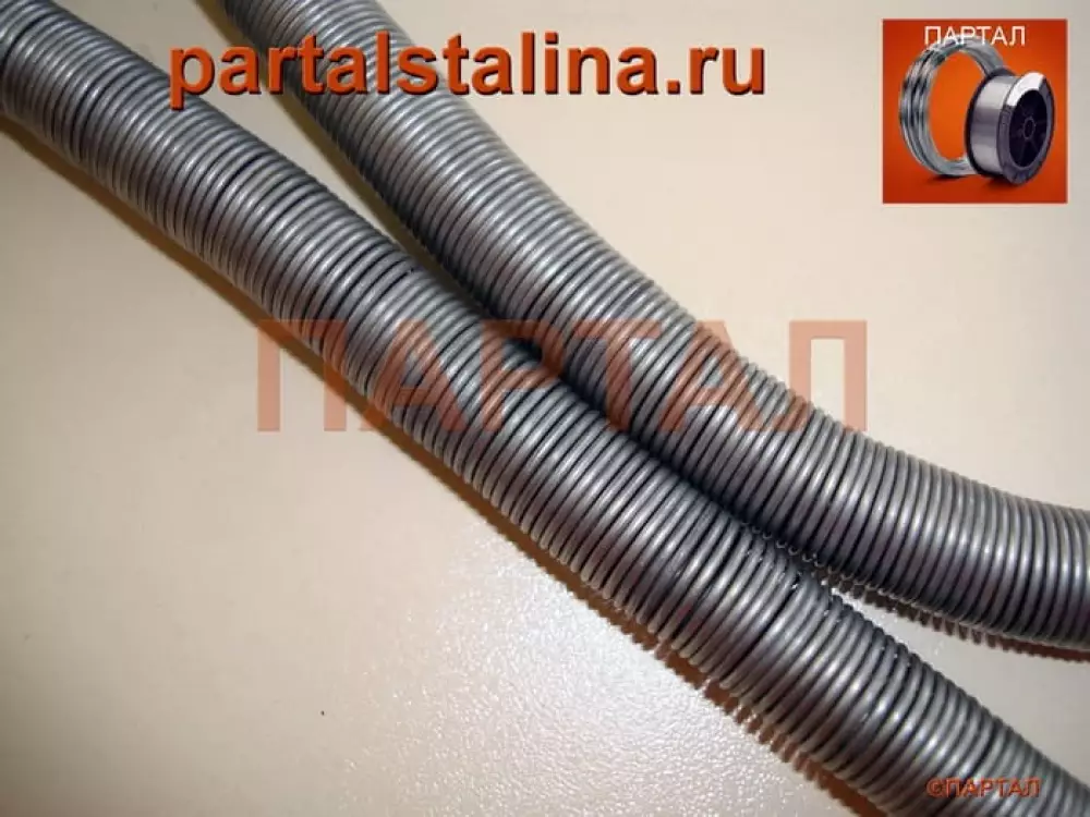 Нихромовая спираль 850 Вт Х20Н80 диаметр 1,0 мм для идеальной сушки чайного листа