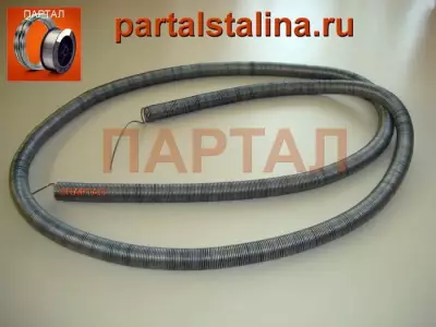 Нихромовая спираль 850 Вт Х20Н80 диаметр 1,0 мм для идеальной сушки чайного листа