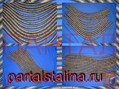 Проволочная нихромовая спираль из марки Х20Н80 Ø 0,6 мм | Элемент нагрева 1,5 кВт 220 В выполнен по ТЗ заказчика