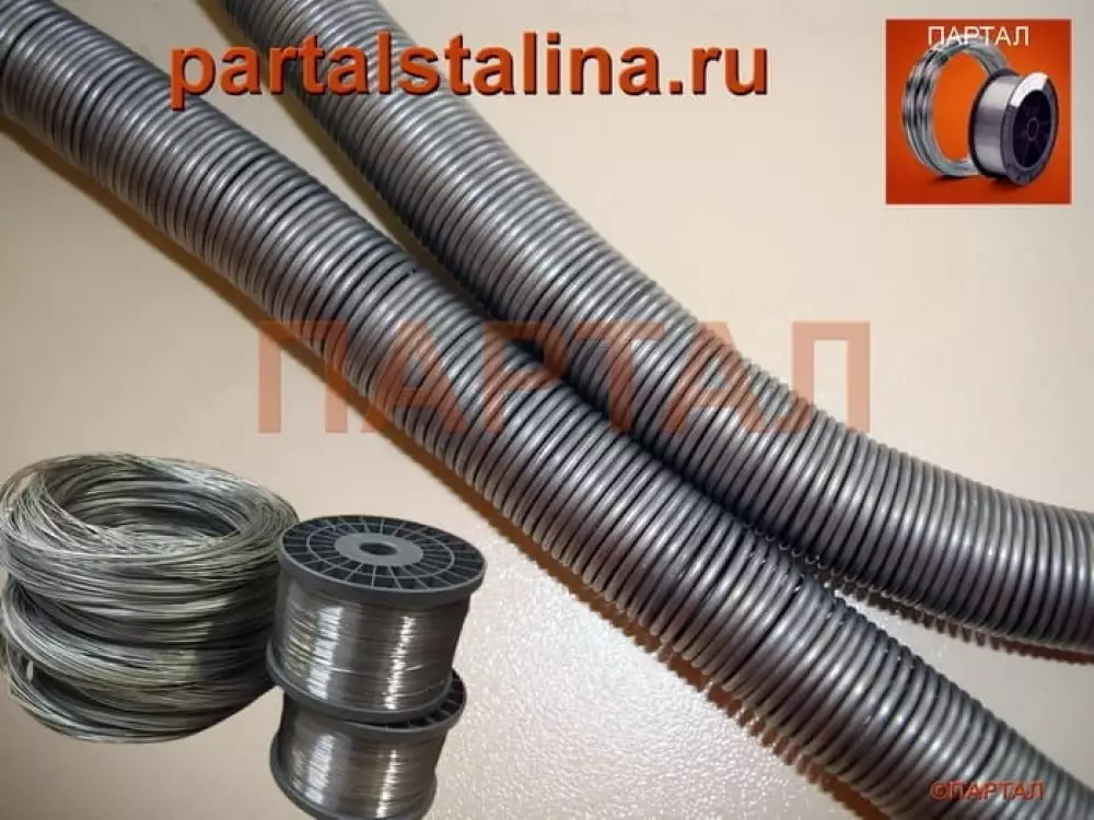 Спираль нихромовая Х20Н80 1,8 мм 4,5 кВт: премиум нагревательный элемент с навивкой по ТЗ для непрерывных циклов