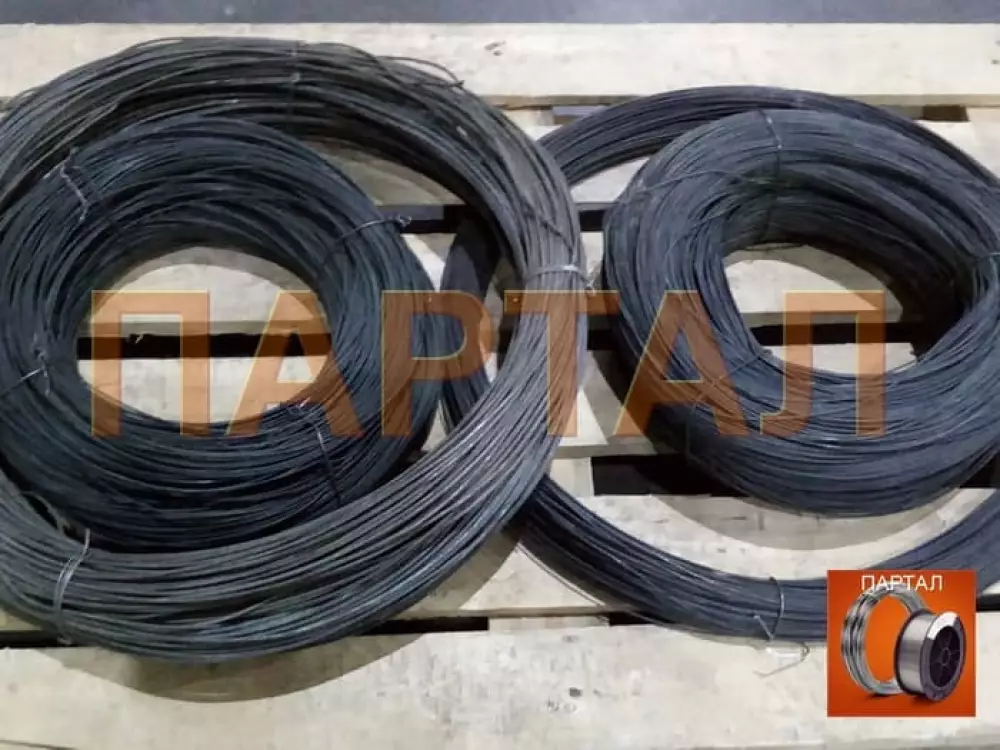 Нихромовая проволока 4,0 мм марка X20H80 ГОСТ 12766.1-90