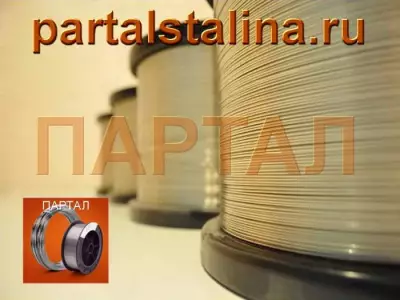 Нихромовая проволока 0,9 мм марка Х20Н80 ГОСТ 12766.1-90