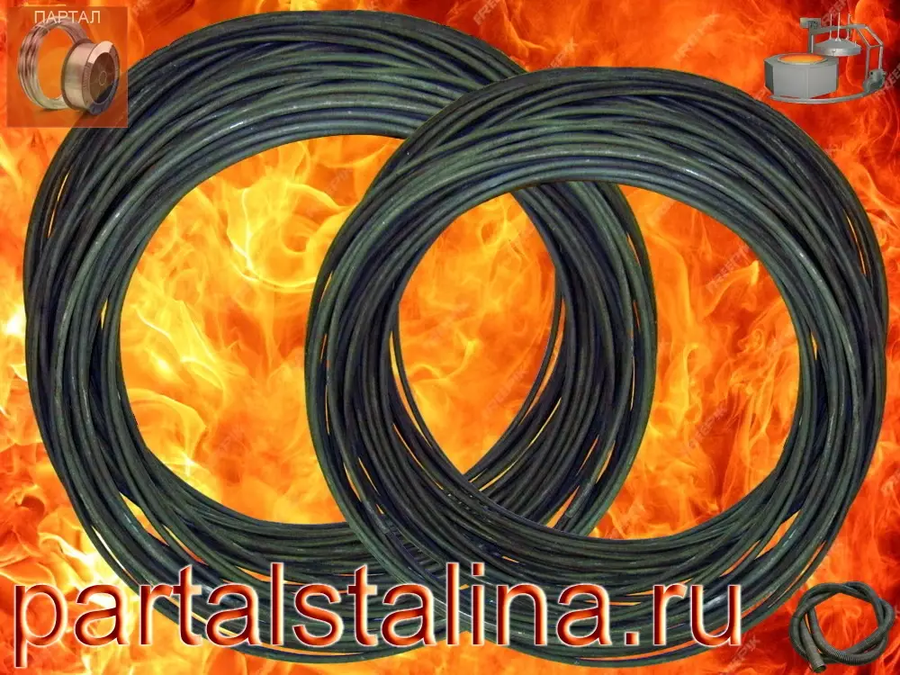 Нихромовая проволока 10,0 мм марка Х15Н60 ГОСТ 12766.3-90