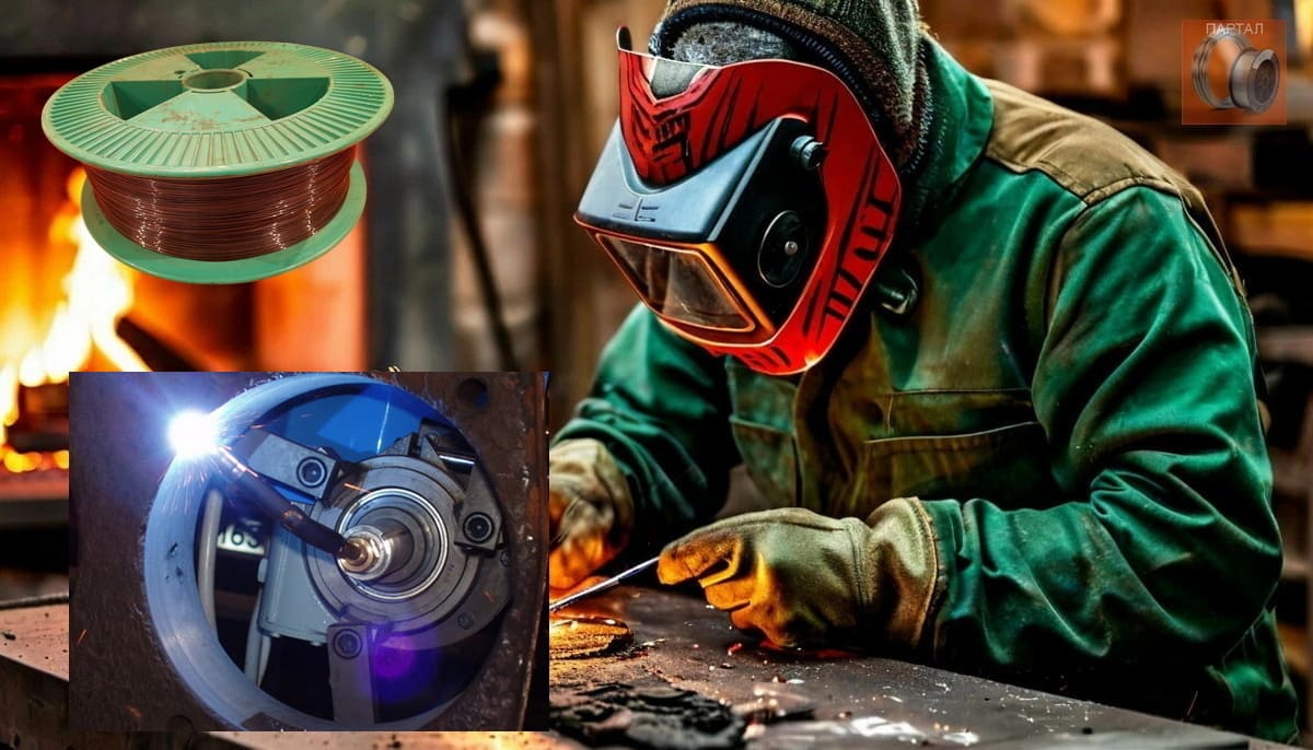 Сварка чугуна — это не просто соединение двух кусков металла