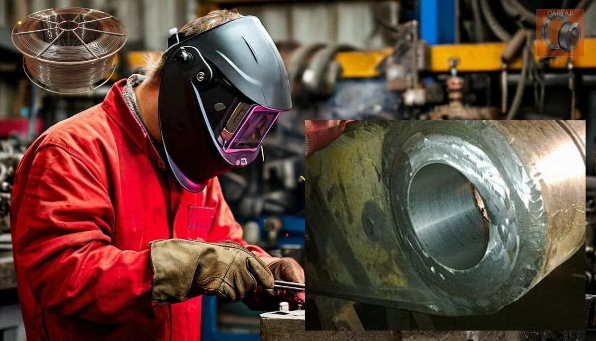 Секреты сварки чугуна: от теории к практике. Как получить прочные и надежные соединения, избежать трещин и обеспечить легкую обработку металла