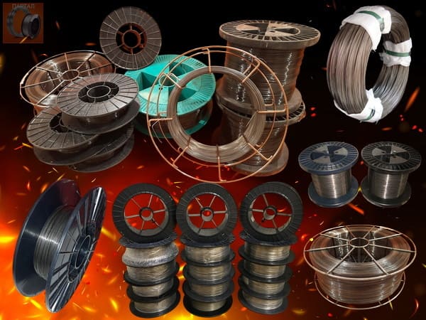 Рождение Легенды: История Изобретения Сварочной Проволоки ПАНЧ-11