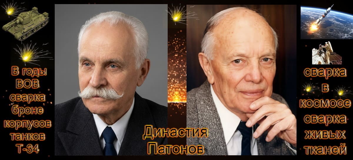 Рождение Легенды: История Изобретения Сварочной Проволоки ПАНЧ-11