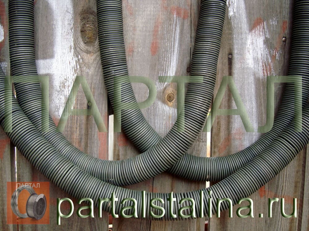 Закажите нихромовую спираль — доставим завтра!