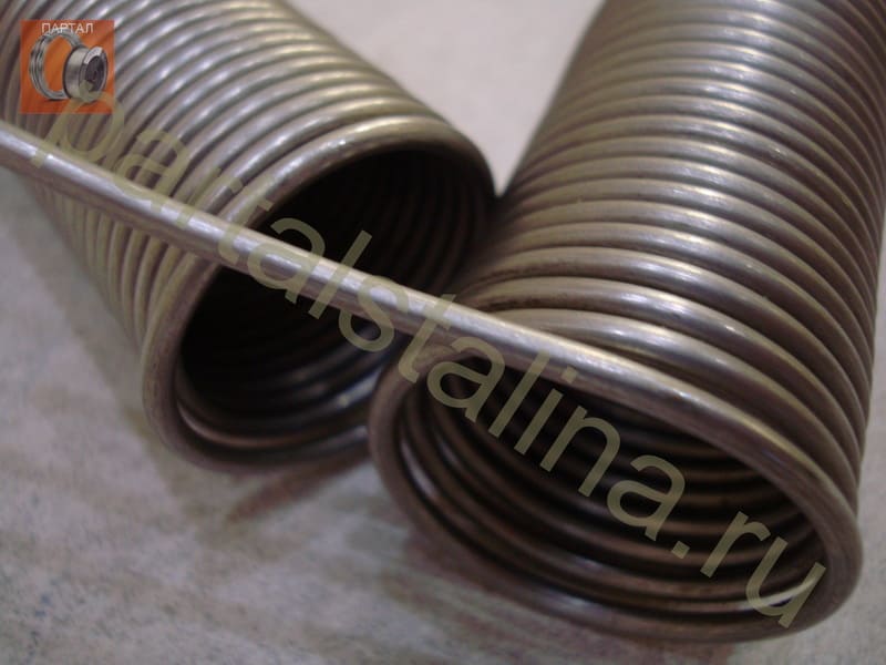 Не знаете, какая спираль подойдет для вашего тандыра или электропечи? Пришлите нам характеристики старой подберем аналог