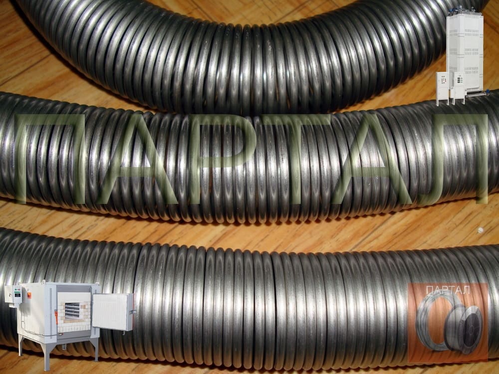 Меняете спираль впервые? Поможем выбрать!