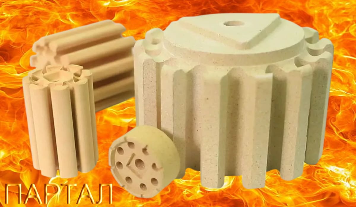 Керамические нагреватели: просто о сложном