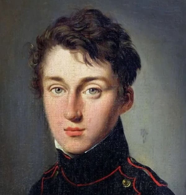 Николя Леонар Сади Карно