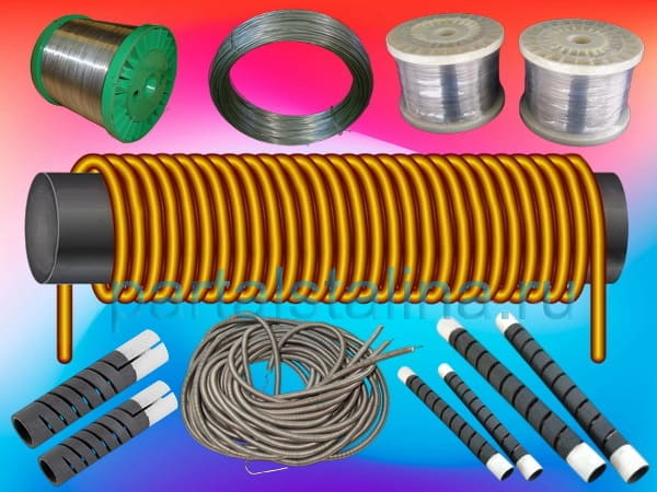 Нюансы подключения и контроля промышленных нагревателей: от пусковых токов до старения элементов